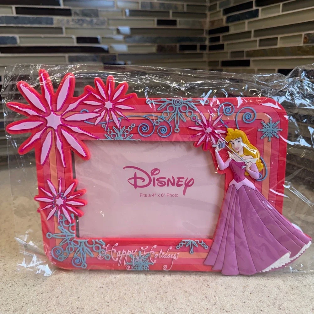 Disney princess sleeping